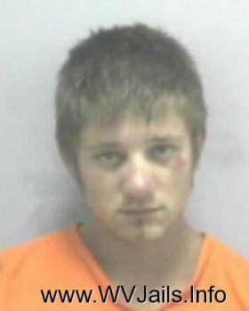 Dustin Cody Freeland Mugshot