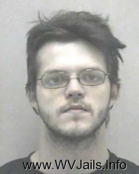 Dustin Evan Gard Mugshot