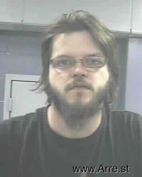 Dustin Evan Gard Mugshot