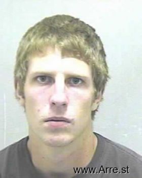 Dustin William Geary Mugshot