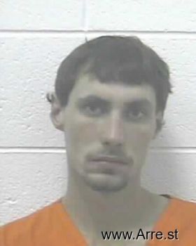 Dustin Scott Gibson Mugshot