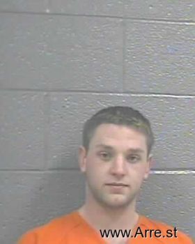 Dustin Ericson Grimes Mugshot