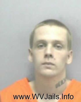 Dustin Wayne Henning Mugshot