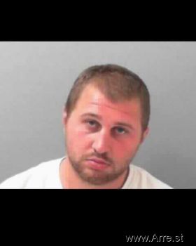 Dustin  Jenkins Mugshot