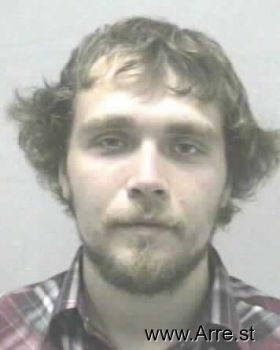 Dustin Clint Johnson Mugshot