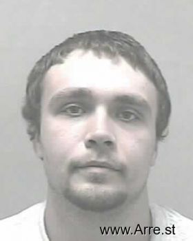 Dustin Clint Johnson Mugshot