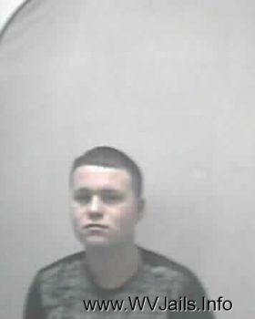 Dustin Chad Justice Mugshot