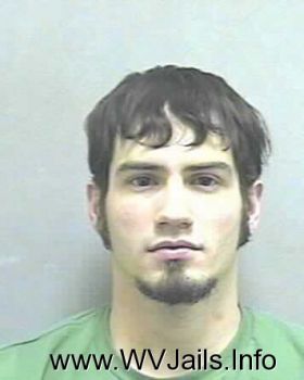 Dustin Lee Keener Mugshot