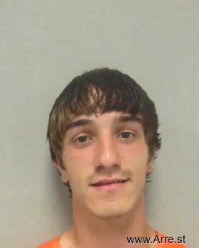 Dustin Allen Kesner Mugshot