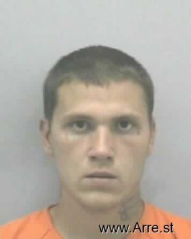 Dustin Ray Kinney Mugshot