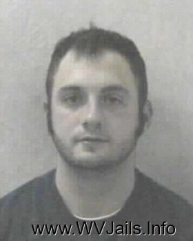 Dustin Adam Kirby Mugshot