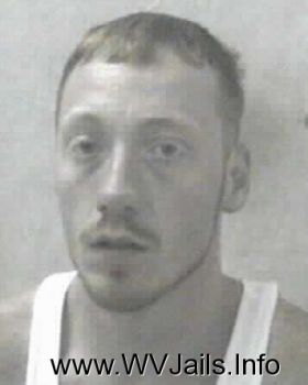 Dustin Nathanel Lewis Mugshot