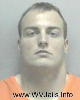 Dustin Michael Lister Mugshot