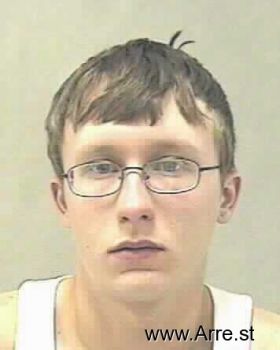 Dustin Trey Loy Mugshot