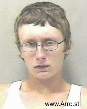 Dustin Trey Loy Mugshot