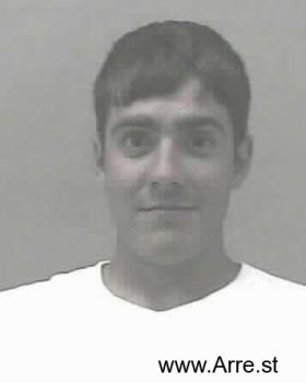 Dustin Ryan Mcclung Mugshot