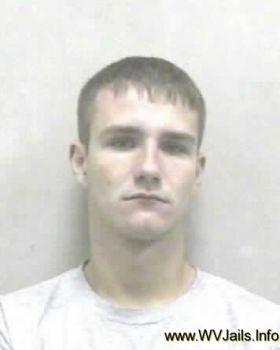 Dustin Mitchel Mccoy Mugshot