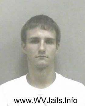 Dustin Mitchel Mccoy Mugshot