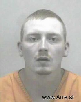 Dustin Keith Mccoy Mugshot