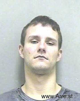 Dustin Mitchel Mccoy Mugshot