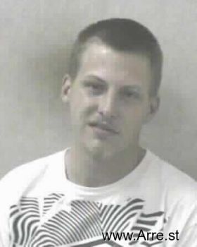 Dustin Ryan Meadows Mugshot