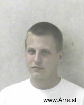 Dustin Ryan Meadows Mugshot