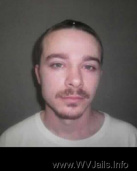 Dustin Lee Miller Mugshot