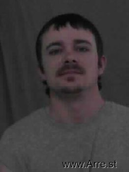 Dustin Lee Miller Mugshot