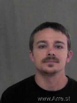 Dustin Lee Miller Mugshot