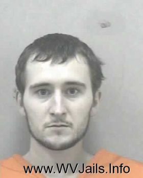 Dustin Joseph Monteigne Mugshot