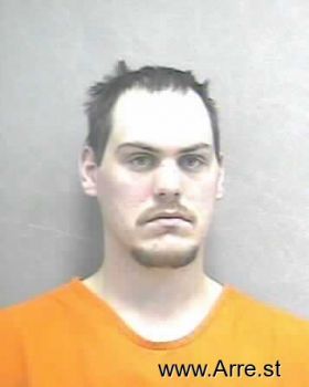 Dustin Tyler Moore Mugshot