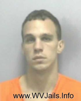 Dustin Aaron Mutschelknaus Mugshot