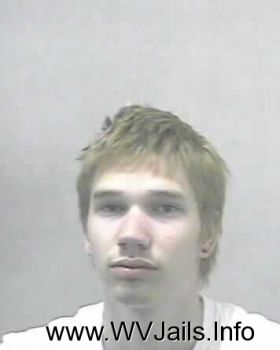 Dustin Corey Nicholson Mugshot