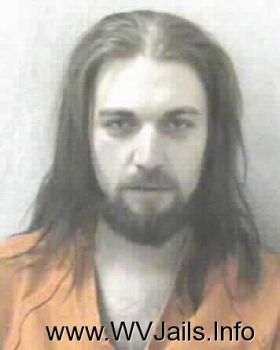 Dustin Ray Ogden Mugshot