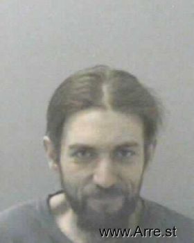 Dustin Ray Ogden Mugshot