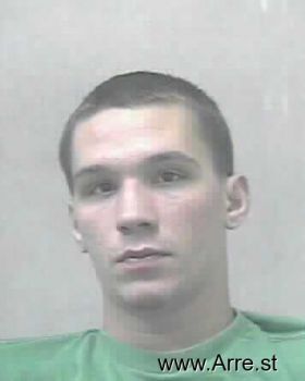 Dustin Lee Osterloh Mugshot