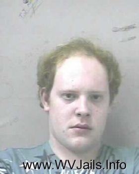 Dustin Brian Parrott Mugshot