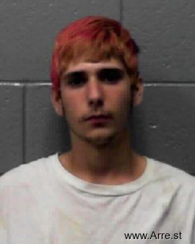 Dustin Lea Parsons Mugshot