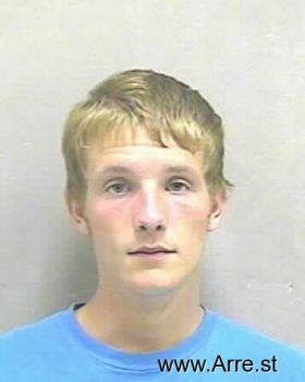 Dustin Allenwayne Plants Mugshot