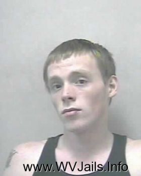 Dustin Ray Reed Mugshot