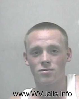 Dustin Ray Reed Mugshot