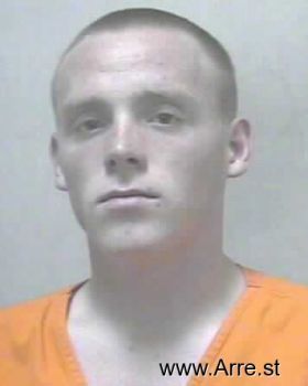 Dustin Ray Reed Mugshot