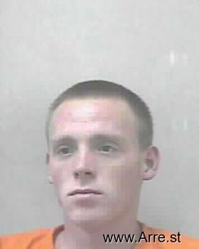 Dustin Ray Reed Mugshot