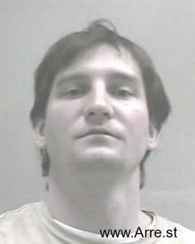 Dustin Allen Richards Mugshot