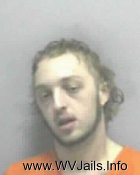 Dustin Aaron Roberts Mugshot