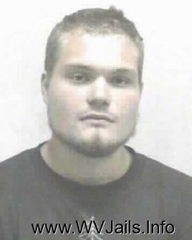 Dustin Franklin Ruckman Mugshot