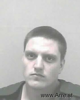 Dustin Ray Sanson Mugshot