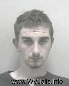 Dustin Lee Saul Mugshot