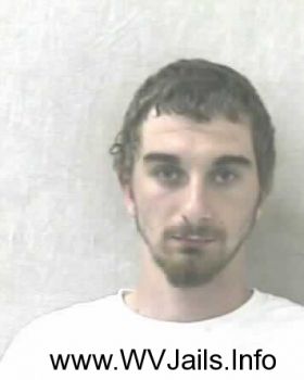 Dustin Lee Saul Mugshot