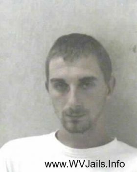 Dustin Lee Saul Mugshot